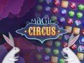 Lojë Cirku Magic në internet