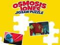 Lojë Pazulli i Osmosis Jones në internet