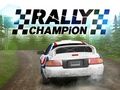 Lojë Kampioni i Rally në internet