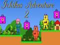 Lojë Adventure e Ichikës 2 në internet
