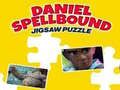 Lojë Daniel Zakëllur Puzzle në internet