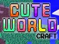 Lojë Craft Bota e Bukur në internet