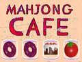 Lojë Kafe Mahjong në internet