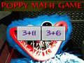 Lojë Lojë Matematike Poppy në internet