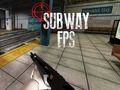 Lojë Metro FPS në internet