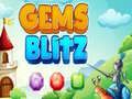 Lojë Gems Blitz në internet