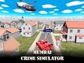Lojë Simulimi i Krimit në Mumbai në internet