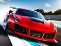 Lojë Drift Real Multiplayer 2 në internet