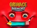 Lojë Sfidimi i Memorjes Grimace në internet