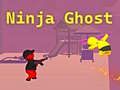 Lojë Fantazma Ninja në internet