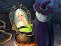 Lojë Princese Magjistar Alkimia në internet