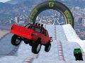 Lojë Rënia e Akullit: GTA 5 Online në internet