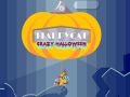 Lojë FlappyMace Halloween Çmendur në internet