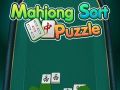 Lojë Puzzle i Klasifikimit Mahjong në internet