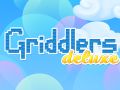 Lojë Griddlers Deluxe në internet