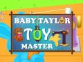 Lojë Baby Taylor: Mjeshtrit e Lodrave në internet