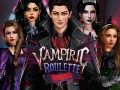 Lojë Romanca e Roulette Vampirike në internet