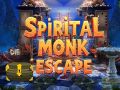 Lojë Arratisja e Murgut Spiritual në internet