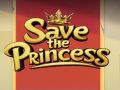 Lojë Shpëto princeshën në internet