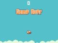 Lojë Flappy Bird Loja 2D në internet