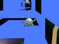Lojë Vrapo 3D në internet