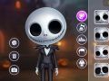 Lojë Çifti Makth: Festën e Halloween në internet