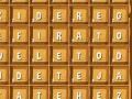 Lojë Fjalët Waffle në internet