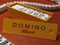 Lojë Blloku Domino në internet