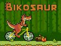 Lojë Bikosaur në internet