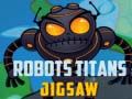 Lojë Pazë Robot Titan në internet