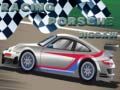 Lojë Puzzle Garash Porsche në internet