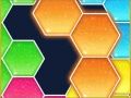 Lojë Legjenda e Puzzles Hexa në internet
