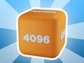 Lojë 4096 3D në internet