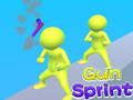 Lojë Sprint me Armë në internet