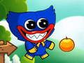 Lojë Adventure e Poppy Play Time në internet