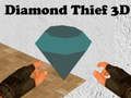 Lojë Vjedhësi i Diamanteve 3D në internet
