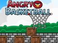 Lojë Basketbolli i Zemëruar në internet
