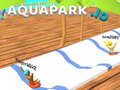 Lojë Aquapark.io në internet