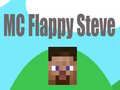 Lojë MC Flappy Steve në internet