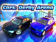 Lojë Makina derby arena në internet