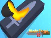 Lojë Blade Forge 3D në internet