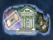 Lojë Banka e falsifikuar në internet