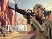 Lojë Shko te Chopper në internet