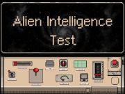 Lojë Testi i Inteligjencës Alien në internet