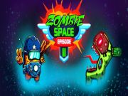 Lojë Hapësira Zombie Episodi II në internet