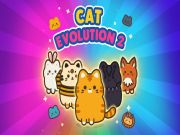 Lojë Cat Evolution 2 në internet