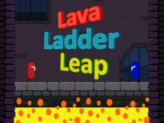 Lojë Lava Shkalla e Lavës në internet