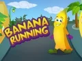 Lojë Vrapimi me banane në internet