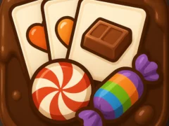 Lojë Barazim choco në internet