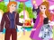 Lojë Kaosi i Princeshës Valentine në internet
